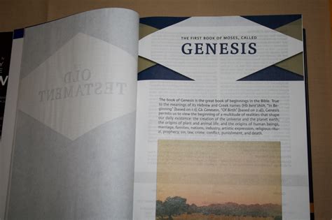 Holman Nkjv Study Bible Review