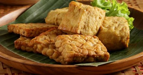 resepi tempe goreng kunyit  mudah hati goreng kunyit aneka