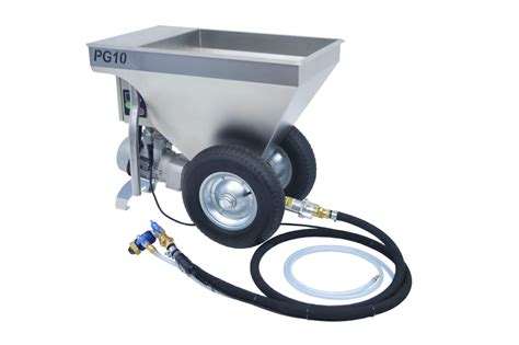 PG 10 - SPGBaumaschinen