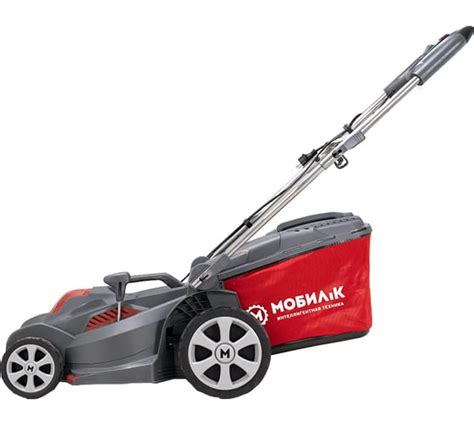 Газонокосилки электрические - купить электрогазонокосилку по низкой ...