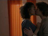 Naked Manon Bresch In Plus Belle La Vie