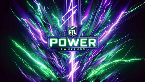 Statsational 2023 Nfl Week 18 Power Rankings With Wild Card Projections