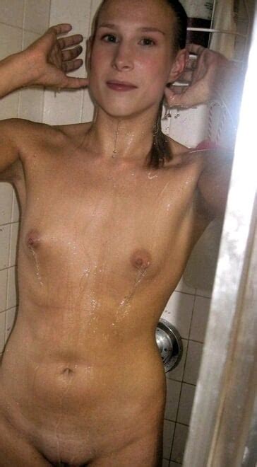 Bathroom Swingers Porn Pic