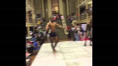 Summit Ball Bq Sex Siren Youtube