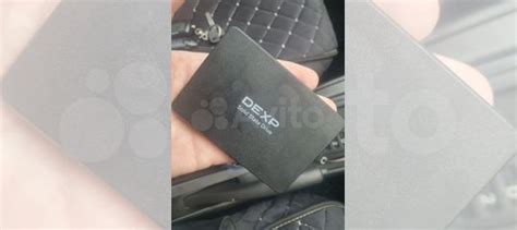 Твердотельный накопитель купить в Новокузнецке с доставкой ...