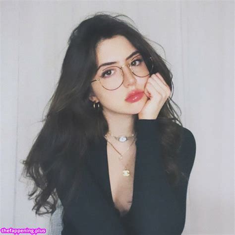 Notsophiesilva Sophie Silva Sophiesilva Nude OnlyFans Photo The Fappening Plus