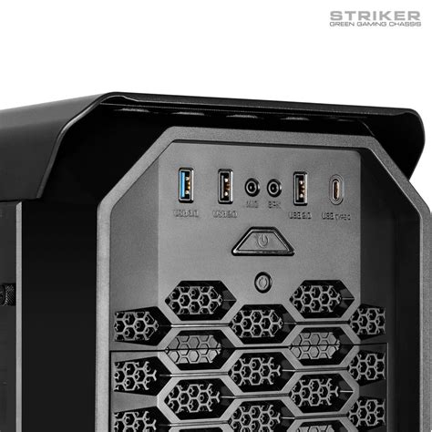STRIKER