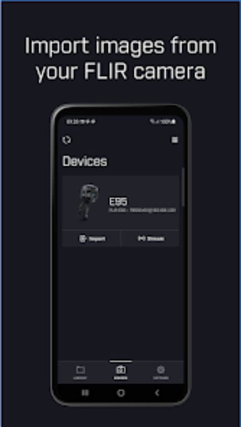 Flir Tools Mobile For Android Download