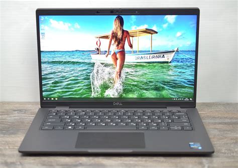 Dell Latitude 7420