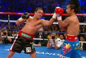 Juan Manuel Marquez Turns 40 Today - Boxing News 24