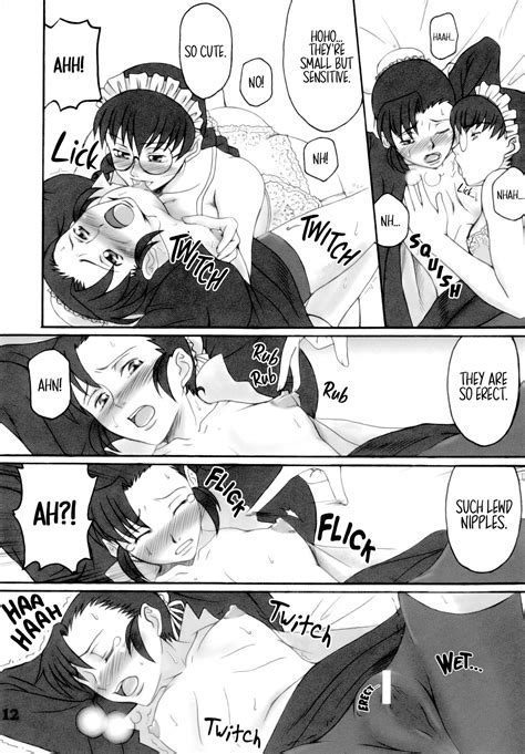 Black Sheep Page Nhentai Hentai Doujinshi And Manga