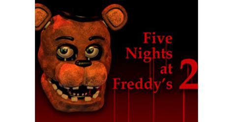 Five Nights At Freddy's 2 Game Online - Five Nights at Freddy's 2 - Play The Game Online - BestGames.Com