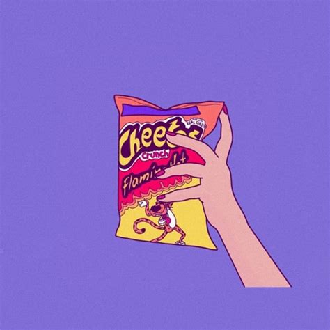Stream Clairo Flamin Hot Cheetos Remix By Masked Man Listen Online For Free On SoundCloud