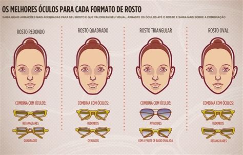 Por Tr S Das Lentes Saiba Os Modelos De Culos Que Combina Voc