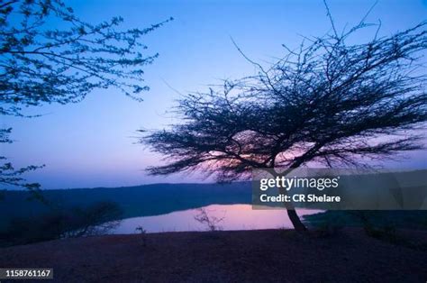 104 Lonar Lake Stock Photos High Res Pictures And Images Getty Images