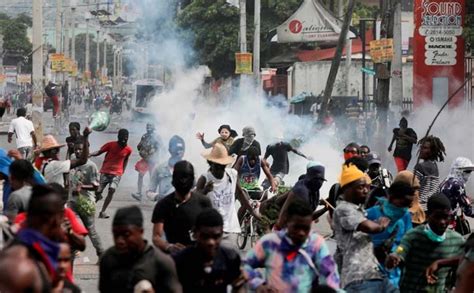 Impacta crimen y violencia al PIB de América Latina y el Caribe