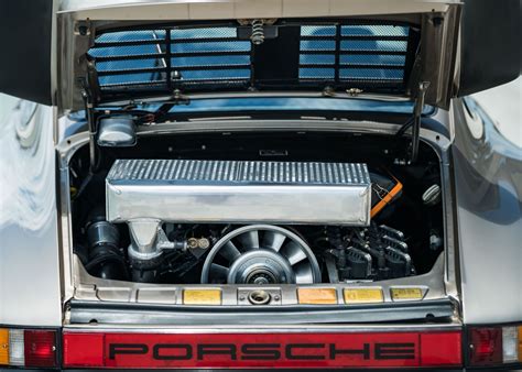 1983 Porsche 911 Turbo Auto Source Group