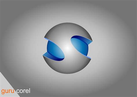 Dahsyat Cara Membuat Gambar 3d Di Coreldraw X7 Terbaik