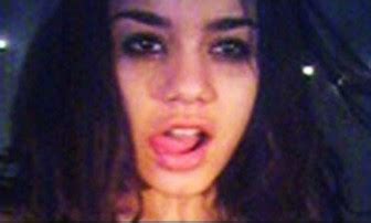 Tyra Banks Bikini Vanessa Hudgens Leaked Photos 2011