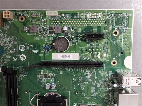 Hp Pavilion 590 P Motherboard Lincs 942012 601 942012 001 Lga1151 17514 1 Ebay