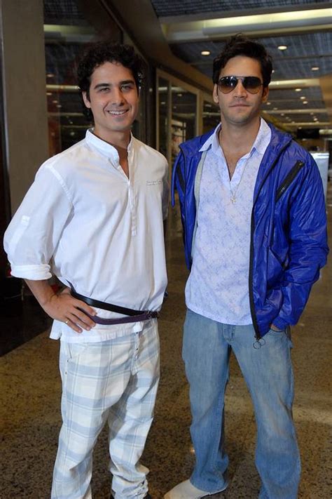 Autor de Em família Manoel Carlos não garante beijo gay Posso escrever mas não prometer