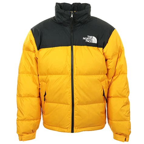 The North Face 1996 Retro Nuptse Jacket Nf0a3c8d56p Doudounes Homme