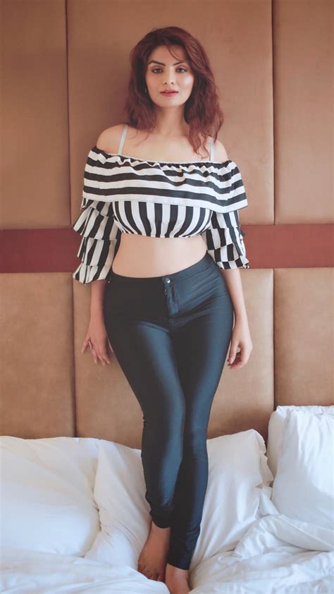 Anveshi Jain Looks Smoldering Hot In THESE Recent Photos The Indian Wire