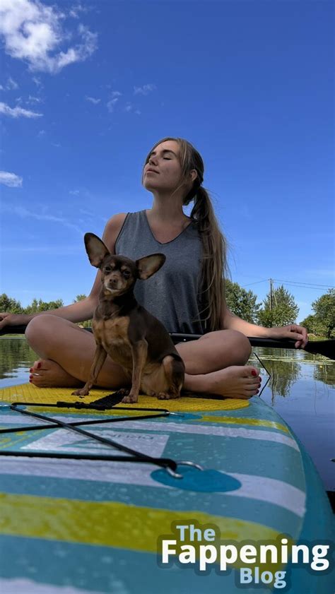 Danucd Noitsdanuu Nude Leaks OnlyFans Photo TheFappening