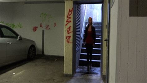 Public Fick In Der Tiefgarage Blondehexe German Public Amateur Clips Sale