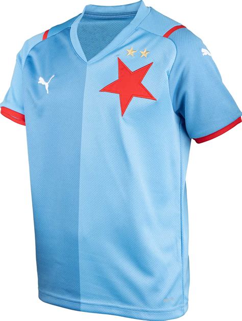 Puma Sks Away Shirt Replica Jr Team Sportisimo De