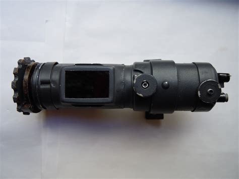 Fl.32268-1 UV-Geräteleuchte | Deutscheluftwaffe