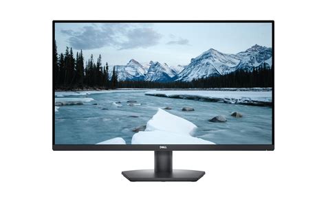 Dell 32 4k Uhd Monitor Se3223q