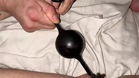 Big Balls Teddy Bear Old Fat Man Having Fun Gay Porn Feat Hand Free Daddy Chub By FapHouse