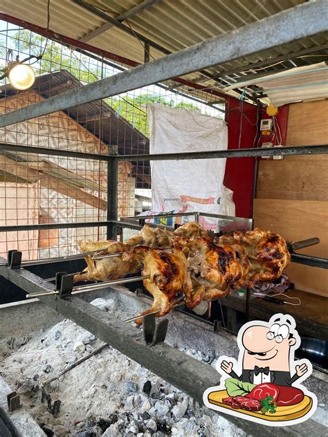 Margus Lechon Manok And Liempo Restaurant Sikatuna