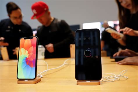 Какие страны на самом деле делают iPhone