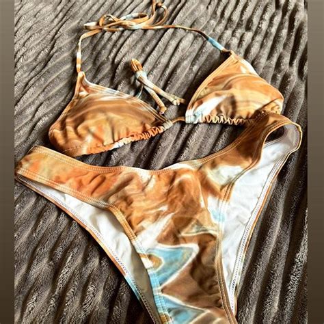 BRAND NEW Never Worn Bikini Hygiene Depop