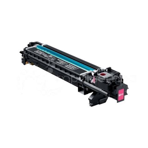 Блок барабана Konica-Minolta bizhub C250/ C252 синий IU-210C {4062503 ...