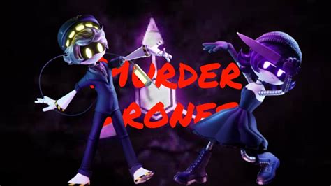 Murder Drones Lyrics Rockit Music Youtube