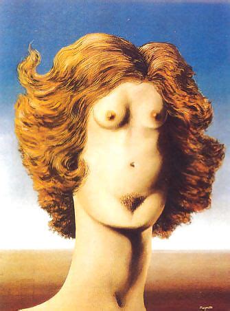 Magritte Porn Pictures XXX Photos Sex Images PICTOA