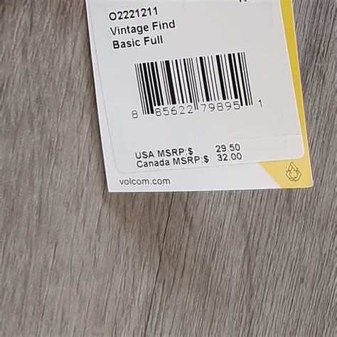 Volcom Swim Volcom Vintage Bandeau Bikini Set Poshmark