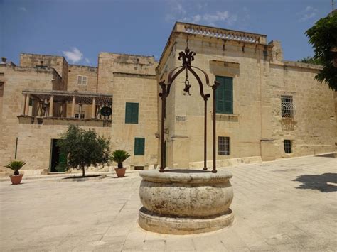 Мальта. Что посмотреть? | Легким на подъем