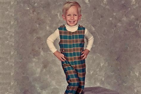 Quanto Eravamo Gay Da Piccoli Ecco Il Blog Che Racconta L Infanzia