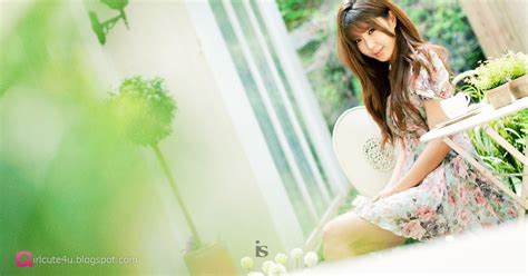 Xxx Nude Girls Lovely Heo Yoon Mi