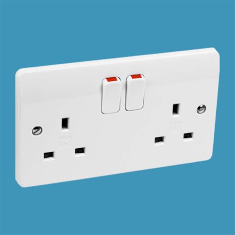 Switch Sockets Goldenway Electricals 97155 2775120
