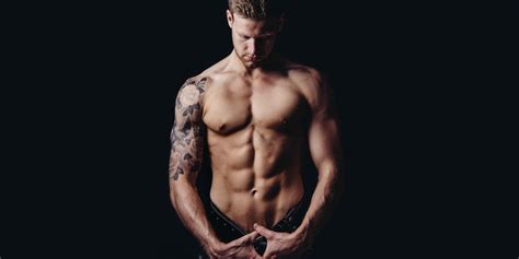 What Science Says About Men S Sex Appeal AskMen