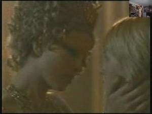 Celebrity Lesbian Kisses Huge Collection