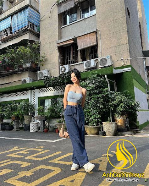 Tiktoker Hot Girl H N H Ng C N Ng Kh Ng Ng Dao K O V Ng C Ng