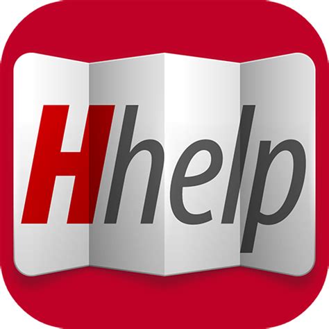 HatberHelp - Google Play 앱