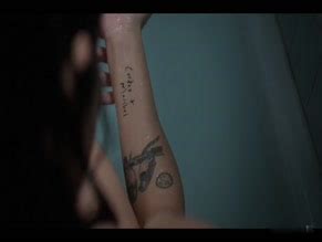 BRAND NEW CHERRY FLAVOR NUDE SCENES AZNude