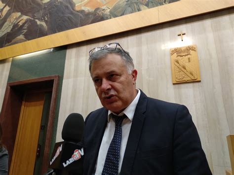 Coronavirus Oggi Altri 27 Positivi Latina Aprilia E Cisterna Sorvegliate Speciali